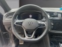 Volkswagen tiguan 2.0 tdi 150ch dsg7 r-line garantie 12 mois  toit ouvrant suivi volkswagen occasion simplicicar le raincy...