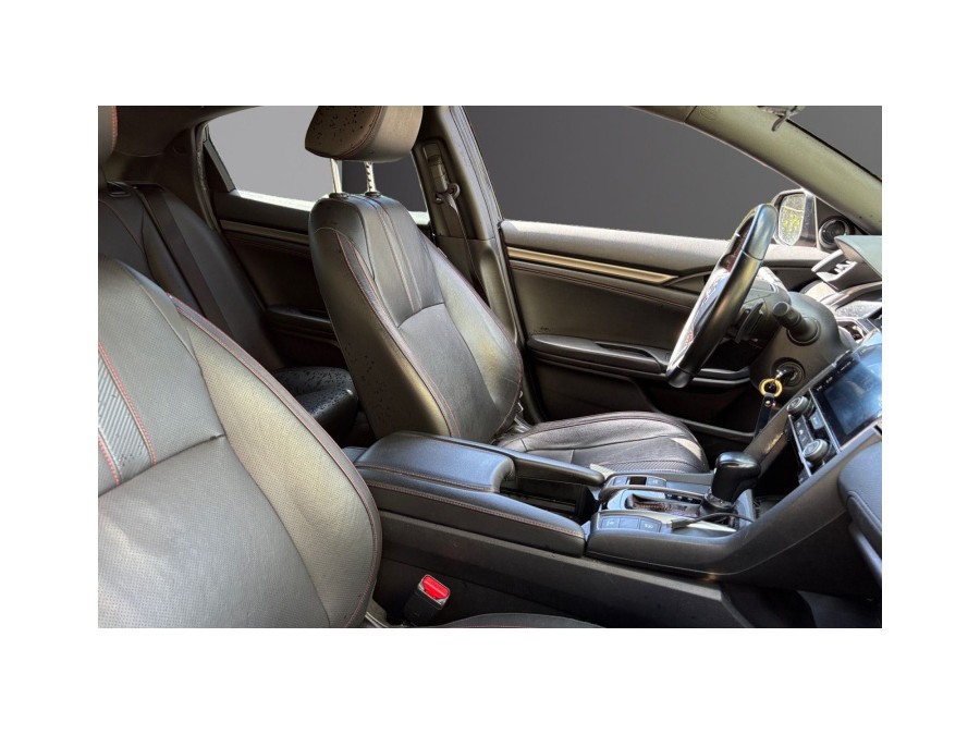 HONDA d'occasion CIVIC 1.0 I-VTEC 126 DYNAMIC CVT de 2020 Nice (06)﻿