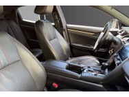 HONDA d'occasion CIVIC 1.0 I-VTEC 126 DYNAMIC CVT de 2020 Nice (06)﻿