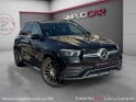 Mercedes gle 350 d 9g-tronic 4matic amg line occasion simplicicar livry gargan simplicicar simplicibike france