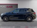 Mercedes gle 350 d 9g-tronic 4matic amg line occasion simplicicar livry gargan simplicicar simplicibike france