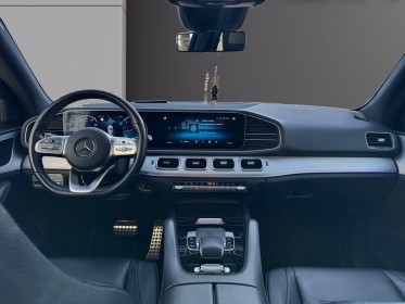 Mercedes gle 350 d 9g-tronic 4matic amg line occasion simplicicar livry gargan simplicicar simplicibike france