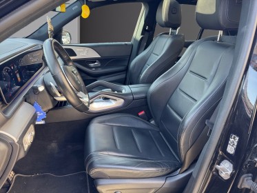 Mercedes gle 350 d 9g-tronic 4matic amg line occasion simplicicar livry gargan simplicicar simplicibike france