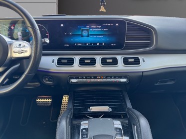 Mercedes gle 350 d 9g-tronic 4matic amg line occasion simplicicar livry gargan simplicicar simplicibike france