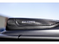 MERCEDES d'occasion CLASSE-G 4.0 G 63 AMG Mild Hybrid V8 32V de 2025