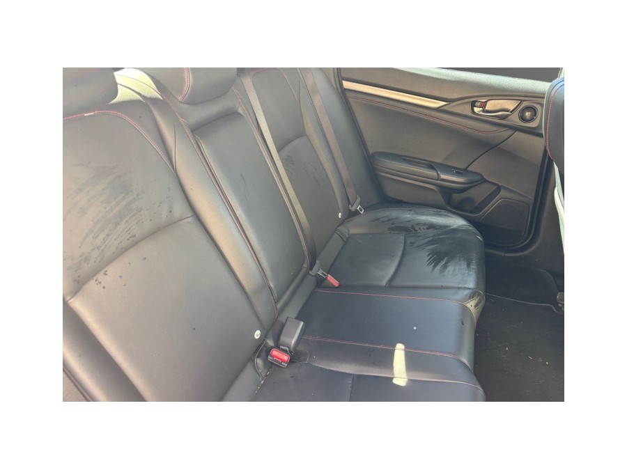 HONDA d'occasion CIVIC 1.0 I-VTEC 126 DYNAMIC CVT de 2020 Nice (06)﻿