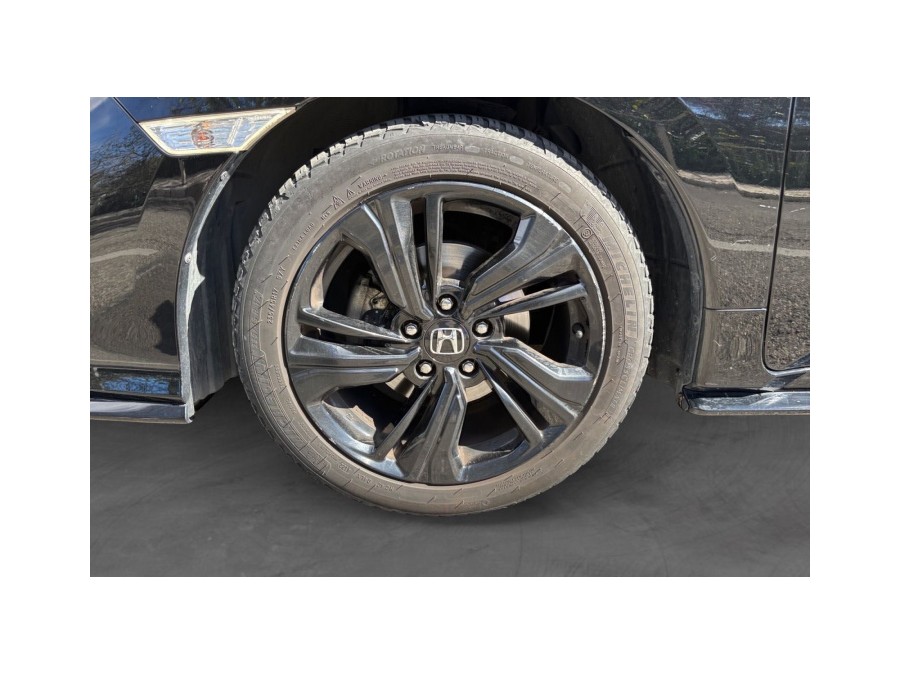 HONDA d'occasion CIVIC 1.0 I-VTEC 126 DYNAMIC CVT de 2020 Nice (06)﻿