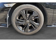 HONDA d'occasion CIVIC 1.0 I-VTEC 126 DYNAMIC CVT de 2020 Nice (06)﻿