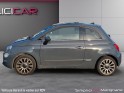 Fiat 500 my20 serie 7 euro 6d 1.2 69 ch eco pack s/s star / gps /carplay / toit panoramique / garantie 12 mois occasion...