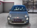 Fiat 500 my20 serie 7 euro 6d 1.2 69 ch eco pack s/s star / gps /carplay / toit panoramique / garantie 12 mois occasion...