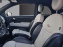 Fiat 500 my20 serie 7 euro 6d 1.2 69 ch eco pack s/s star / gps /carplay / toit panoramique / garantie 12 mois occasion...