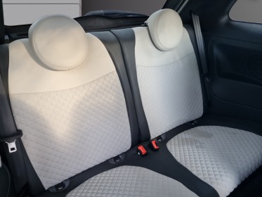 Fiat 500 my20 serie 7 euro 6d 1.2 69 ch eco pack s/s star / gps /carplay / toit panoramique / garantie 12 mois occasion...