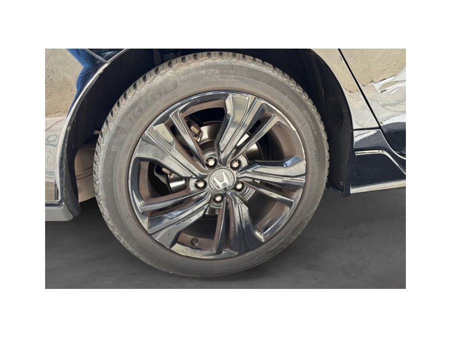 HONDA d'occasion CIVIC 1.0 I-VTEC 126 DYNAMIC CVT de 2020 Nice (06)﻿