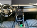 Jaguar xf xf 2.0 d - 180 ch bva awd prestige garantie 12 mois toit ouvrant occasion simplicicar le raincy simplicicar...