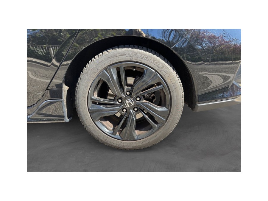 HONDA d'occasion CIVIC 1.0 I-VTEC 126 DYNAMIC CVT de 2020 Nice (06)﻿