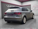 Audi a3 2.0 tdi 150 - distribution ok - garantie 12 mois occasion simplicicar nimes - rb auto simplicicar simplicibike france