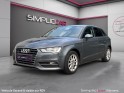 Audi a3 2.0 tdi 150 - distribution ok - garantie 12 mois occasion simplicicar nimes - rb auto simplicicar simplicibike france