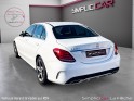 Mercedes classe c bluetooth  garantie 12 mois occasion simplicicar la fleche simplicicar simplicibike france