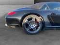Porsche 911 carrera 4 cabriolet 997 s cabriolet 3.8i 385 ch pdk révisé  garanti 12 mois occasion simplicicar royan...