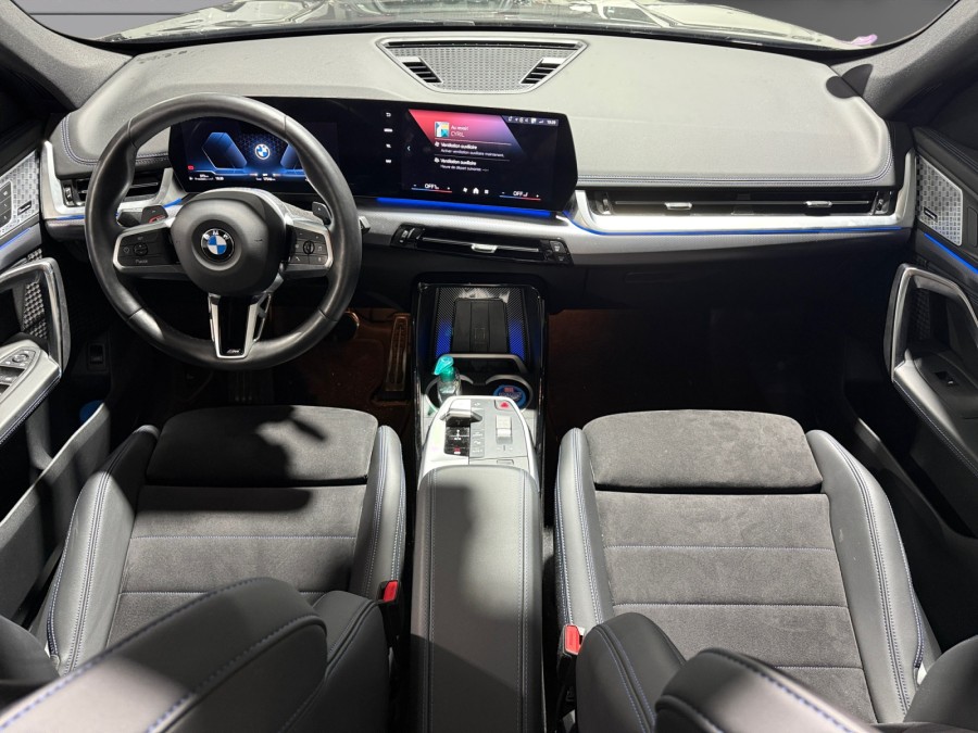 BMW d'occasion X1 23I XDRIVE 218 M SPORT DKG de 2024 Meximeux (01)﻿