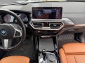 Bmw x3 g01 lci xdrive 30e 292ch bva8 m sport occasion simplicicar livry gargan simplicicar simplicibike france