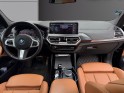 Bmw x3 g01 lci xdrive 30e 292ch bva8 m sport occasion simplicicar livry gargan simplicicar simplicibike france