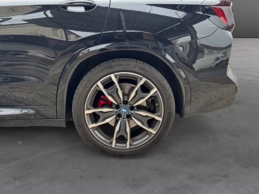 Bmw x3 g01 lci xdrive 30e 292ch bva8 m sport occasion simplicicar livry gargan simplicicar simplicibike france