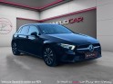 Mercedes classe a 180 d bm6 style line - suivi mercedes occasion simplicicar velay simplicicar simplicibike france