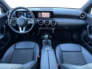 Mercedes classe a 180 d bm6 style line - suivi mercedes occasion simplicicar velay simplicicar simplicibike france