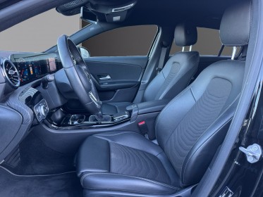 Mercedes classe a 180 d bm6 style line - suivi mercedes occasion simplicicar velay simplicicar simplicibike france