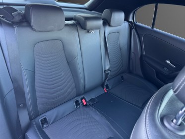 Mercedes classe a 180 d bm6 style line - suivi mercedes occasion simplicicar velay simplicicar simplicibike france