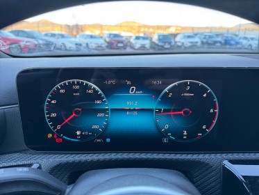 Mercedes classe a 180 d bm6 style line - suivi mercedes occasion simplicicar velay simplicicar simplicibike france