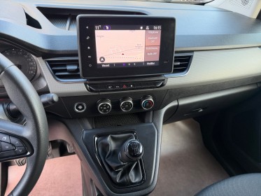 Renault kangoo van blue dci 95 extra sesame ouvre toi garantie 12 mois occasion abbeville simplicicar simplicibike france