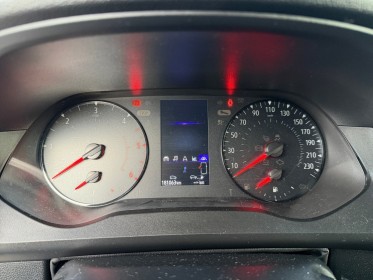 Renault kangoo van blue dci 95 extra sesame ouvre toi garantie 12 mois occasion abbeville simplicicar simplicibike france