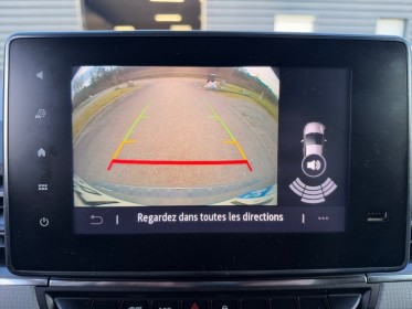 Renault kangoo van blue dci 95 extra sesame ouvre toi garantie 12 mois occasion abbeville simplicicar simplicibike france