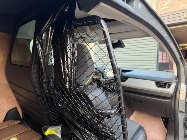 Renault kangoo van blue dci 95 extra sesame ouvre toi garantie 12 mois occasion abbeville simplicicar simplicibike france