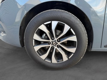 Renault kangoo van blue dci 95 extra sesame ouvre toi garantie 12 mois occasion abbeville simplicicar simplicibike france