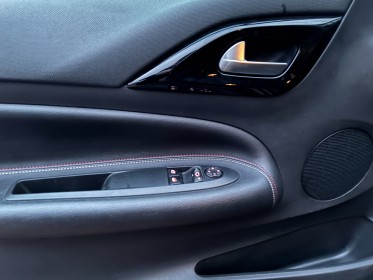 Ds ds 3 puretech 110 bva performance line. occasion simplicicar vaucresson simplicicar simplicibike france