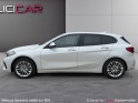 Bmw serie 1 f40 118i 140 ch business design garantie 12 mois occasion abbeville simplicicar simplicibike france
