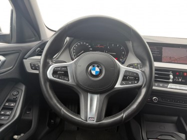 Bmw serie 1 f40 118i 140 ch business design garantie 12 mois occasion abbeville simplicicar simplicibike france