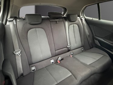 Bmw serie 1 f40 118i 140 ch business design garantie 12 mois occasion abbeville simplicicar simplicibike france