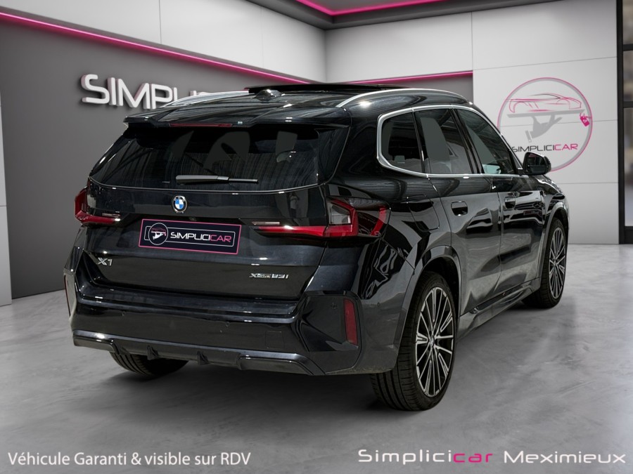 BMW d'occasion X1 23I XDRIVE 218 M SPORT DKG de 2024 Meximeux (01)﻿
