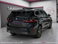 BMW d'occasion X1 23I XDRIVE 218 M SPORT DKG de 2024 Meximeux (01)﻿