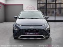 Hyundai bayon 1.0 t-gdi 100 hybrid 48v  intuitive carplay caméra de recul garantie 12 mois occasion barberey simplicicar...
