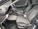 Hyundai bayon 1.0 t-gdi 100 hybrid 48v  intuitive carplay caméra de recul garantie 12 mois occasion barberey simplicicar...