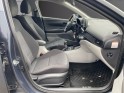 Hyundai bayon 1.0 t-gdi 100 hybrid 48v  intuitive carplay caméra de recul garantie 12 mois occasion barberey simplicicar...