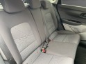 Hyundai bayon 1.0 t-gdi 100 hybrid 48v  intuitive carplay caméra de recul garantie 12 mois occasion barberey simplicicar...