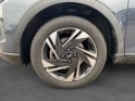 Hyundai bayon 1.0 t-gdi 100 hybrid 48v  intuitive carplay caméra de recul garantie 12 mois occasion barberey simplicicar...