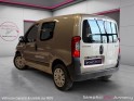 Citroen nemo combi 1.4i attraction/ porte laterale coulissante/courroie faite/ garantie 12 mois occasion simplicicar annecy...