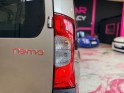 Citroen nemo combi 1.4i attraction/ porte laterale coulissante/courroie faite/ garantie 12 mois occasion simplicicar annecy...